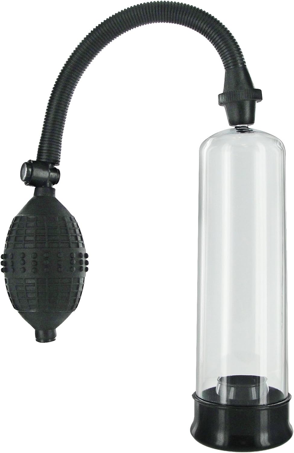 Men PowerUp Classic Pump – Penis Enlargement Pump