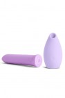 PLEASURES Lovers Premium Kit in Purple