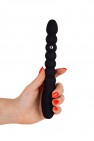 PLEASURES Buzz Anal Beads with Electrostimulation