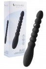 PLEASURES Buzz Anal Beads with Electrostimulation